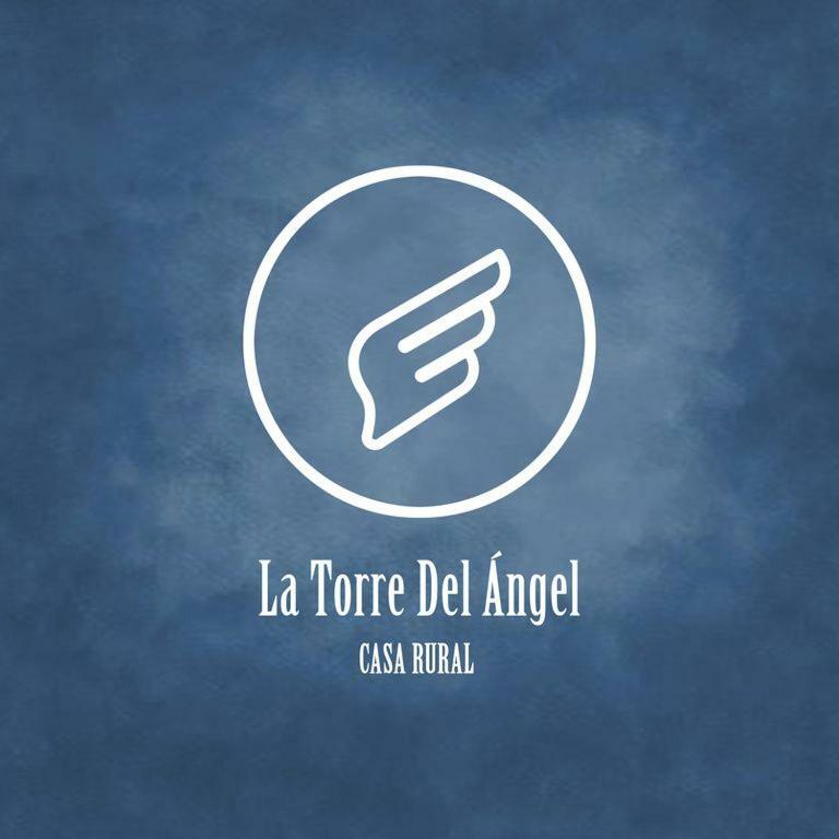 La Torre Del Angel Casa Rural มิรัมเบล ภายนอก รูปภาพ